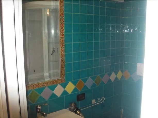 Imagen de la habitación del Palazzo Cocò. Foto 10