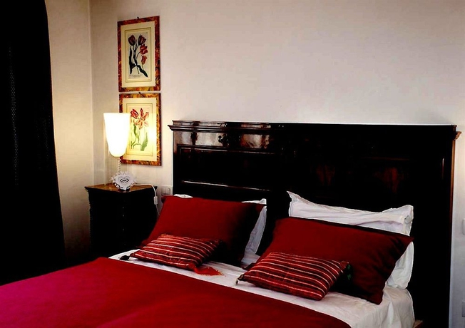 Imagen general del Palazzo Contarini Della Porta Di Ferro Hotel. Foto 2