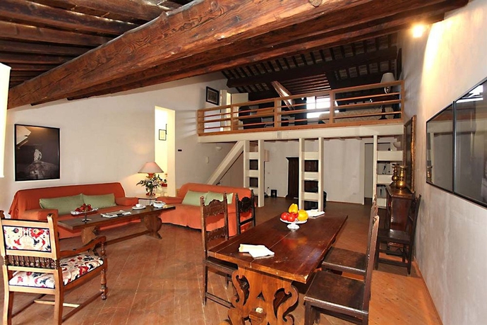 Imagen de la habitación del Palazzo Contarini Della Porta Di Ferro Hotel. Foto 3