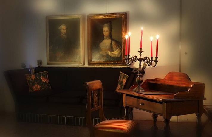 Imagen de la habitación del Palazzo Contarini Della Porta Di Ferro Hotel. Foto 6