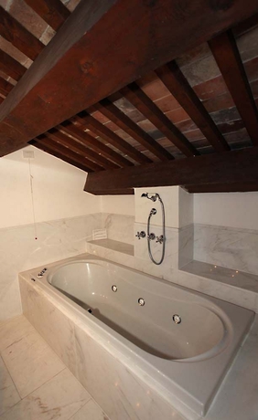 Imagen de la habitación del Palazzo Contarini Della Porta Di Ferro Hotel. Foto 10