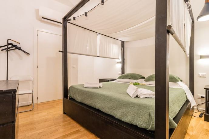 Imagen de la habitación del Palazzo Da Ponte. Foto 13