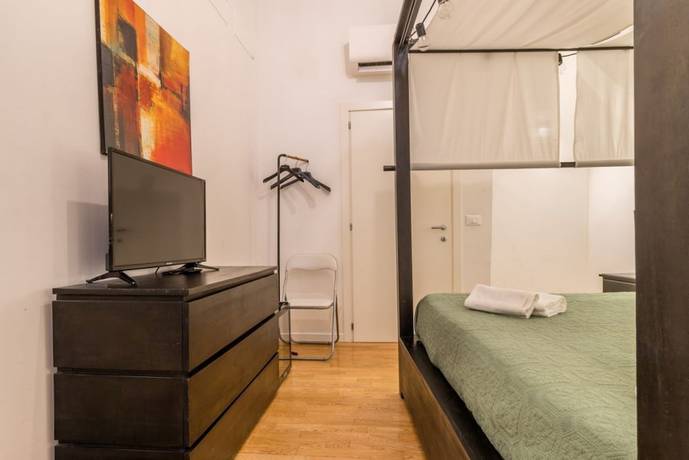 Imagen de la habitación del Palazzo Da Ponte. Foto 19