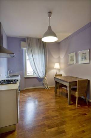 Imagen de la habitación del Palazzo Dalla Rosa Prati. Foto 4