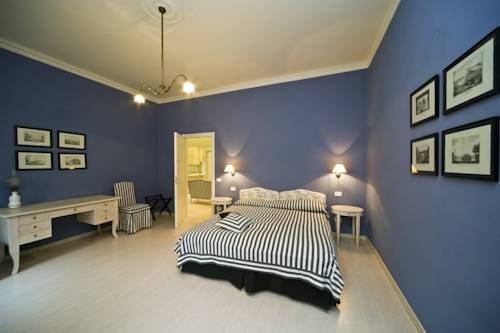 Imagen de la habitación del Palazzo Dalla Rosa Prati. Foto 7