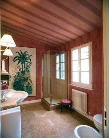 Imagen general del Palazzo Dalla Rosa Prati. Foto 1