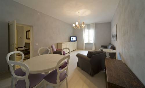 Imagen de la habitación del Palazzo Dalla Rosa Prati. Foto 10