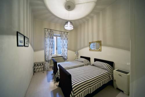 Imagen de la habitación del Palazzo Dalla Rosa Prati. Foto 15
