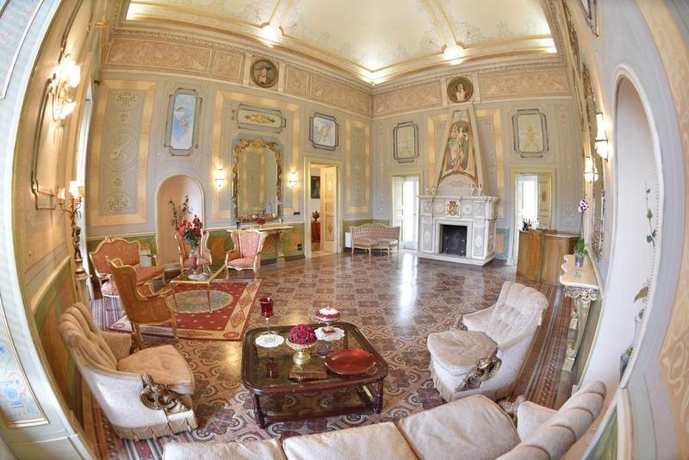 Imagen general del Palazzo De Castro. Foto 4