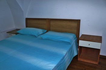 Imagen de la habitación del Palazzo De Donno. Foto 2