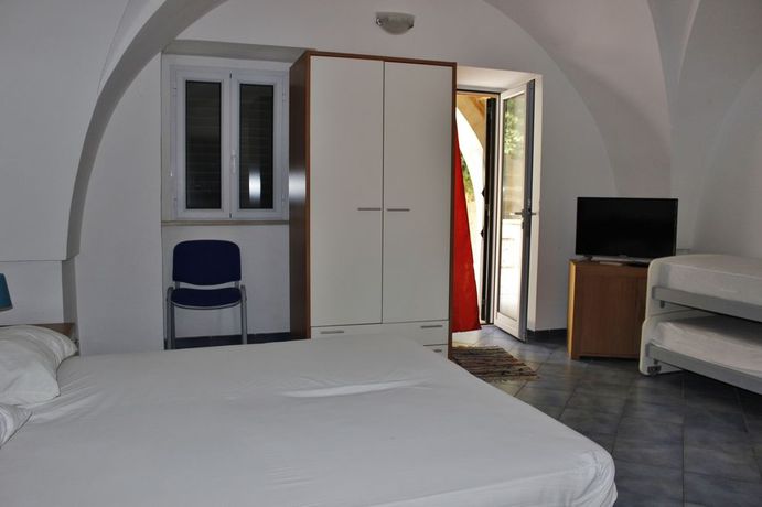 Imagen de la habitación del Palazzo De Donno. Foto 3