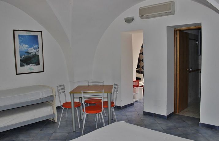 Imagen de la habitación del Palazzo De Donno. Foto 4