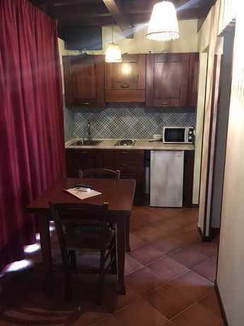 Imagen de los interiores del Palazzo Dei Corsari- Apartment. Foto 10