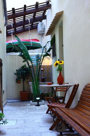 Imagen de los exteriores del Palazzo Dei Corsari- Apartment. Foto 8