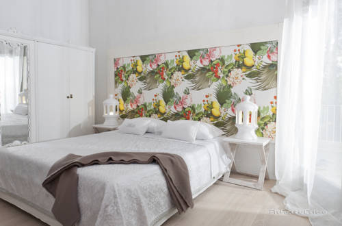 Imagen de la habitación del Palazzo Dei Dondoli. Foto 4