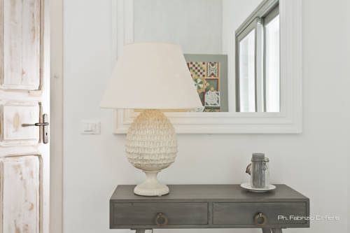 Imagen de la habitación del Palazzo Dei Dondoli. Foto 5