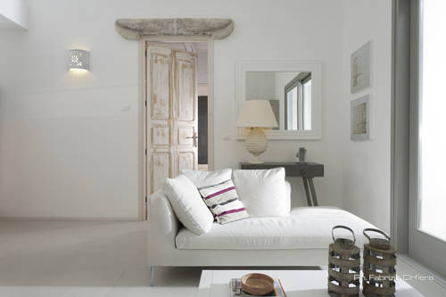 Imagen de la habitación del Palazzo Dei Dondoli. Foto 6