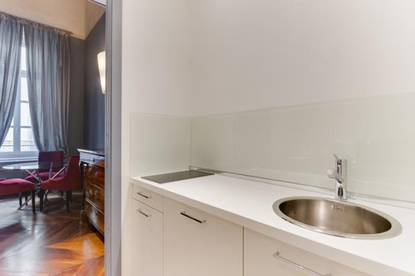 Imagen de la habitación del Palazzo Del Carretto. Foto 4