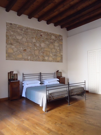 Imagen de la habitación del Palazzo Del Sale. Foto 3