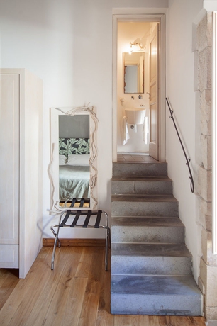 Imagen de los interiores del Palazzo Del Sale. Foto 14