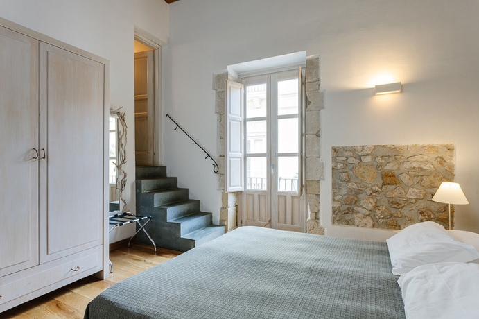 Imagen de la habitación del Palazzo Del Sale. Foto 4