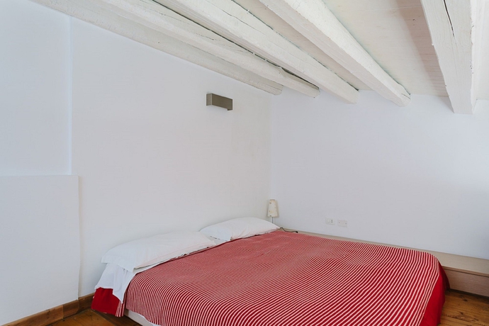 Imagen de la habitación del Palazzo Del Sale. Foto 6