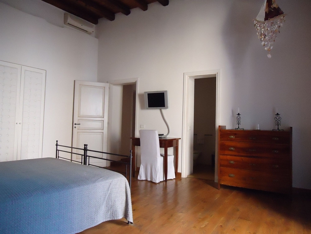 Imagen de la habitación del Palazzo Del Sale. Foto 7