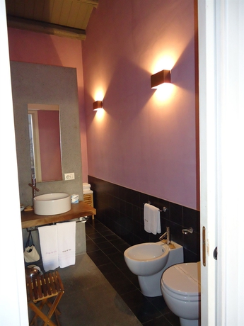 Imagen de la habitación del Palazzo Del Sale. Foto 8