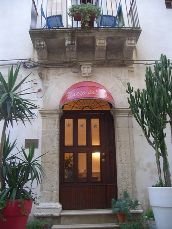 Imagen general del Palazzo Del Sale. Foto 1