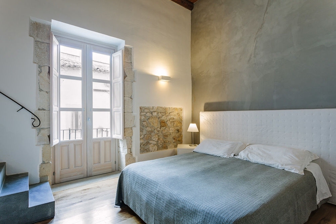 Imagen de la habitación del Palazzo Del Sale. Foto 10