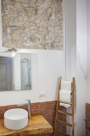 Imagen de la habitación del Palazzo Del Sale. Foto 11