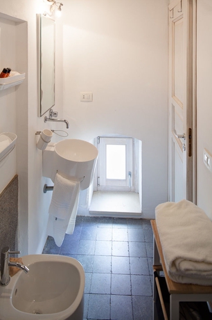 Imagen de la habitación del Palazzo Del Sale. Foto 12