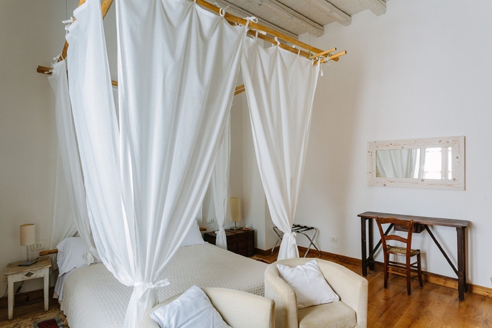 Imagen de la habitación del Palazzo Del Sale. Foto 13