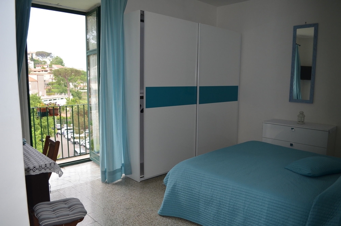 Imagen de la habitación del Palazzo Della Marra. Foto 15