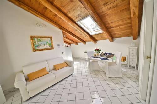 Imagen de la habitación del Palazzo Dogana Resort. Foto 2