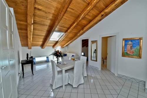 Imagen de la habitación del Palazzo Dogana Resort. Foto 4