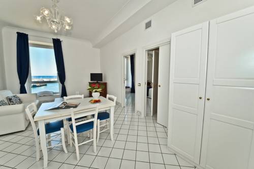 Imagen de la habitación del Palazzo Dogana Resort. Foto 5