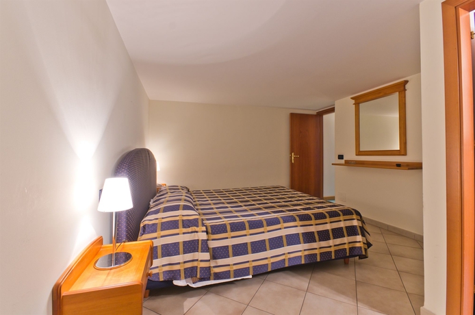 Imagen de la habitación del Palazzo Gallo. Foto 6