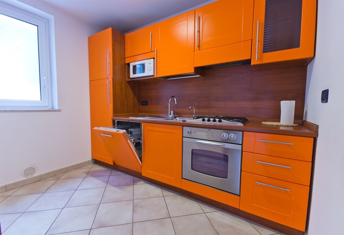 Imagen de la habitación del Palazzo Gallo. Foto 7