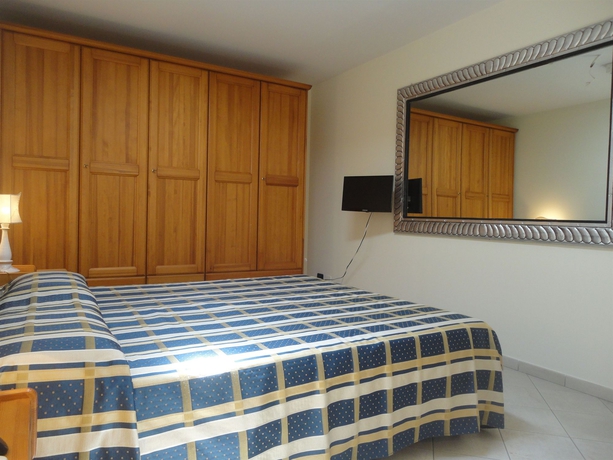 Imagen de la habitación del Palazzo Gallo. Foto 10