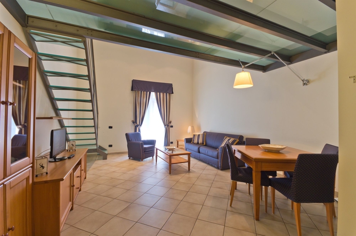 Imagen de los interiores del Palazzo Gallo. Foto 15