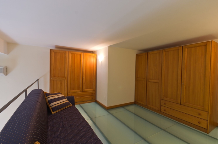 Imagen de los interiores del Palazzo Gallo. Foto 16