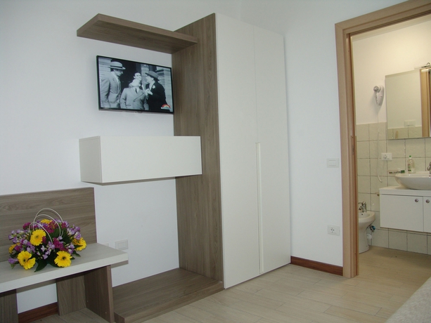 Imagen de la habitación del Palazzo Gargiulo. Foto 6