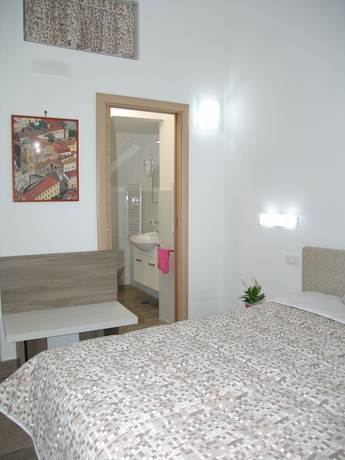 Imagen de la habitación del Palazzo Gargiulo. Foto 14
