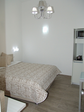 Imagen de la habitación del Palazzo Gargiulo. Foto 15