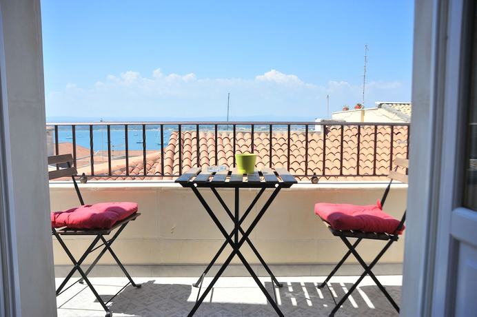 Imagen de la habitación del Palazzo Gilistro. Foto 6