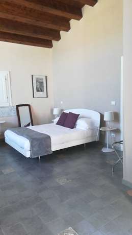 Imagen de la habitación del Palazzo Gilistro. Foto 13