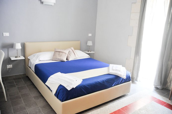 Imagen de la habitación del Palazzo Gilistro. Foto 19