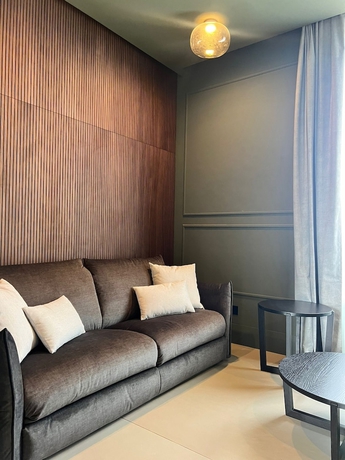 Imagen de la habitación del Palazzo Giusti - Exclusive Boutique Hotel. Foto 2