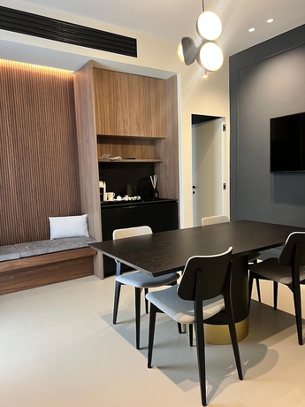 Imagen de la habitación del Palazzo Giusti - Exclusive Boutique Hotel. Foto 3